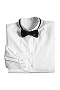 Satin Bow Tie